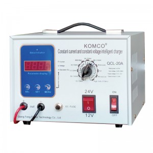 شاحن بطارية كومكو، 12V/24V/36V/36V/48V/60V \\\\ N72V الجهد والتيار الحالي، شاحن السيارات والمواضع للسيارة، شاحنة، عربة الغولف، جزازة العشب، البحرية، قارب، مركبة، مركبة، جيش تحرير السودان، GLA